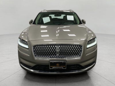 2023 Lincoln Nautilus Reserve AWD