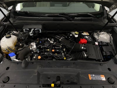 2023 Lincoln Nautilus Reserve AWD