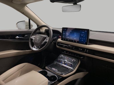 2023 Lincoln Nautilus Reserve AWD