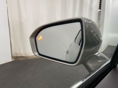 2023 Lincoln Nautilus Reserve AWD