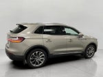 2023 Lincoln Nautilus Reserve AWD