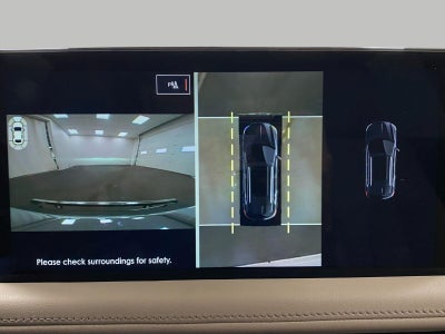2023 Lincoln Nautilus Reserve AWD