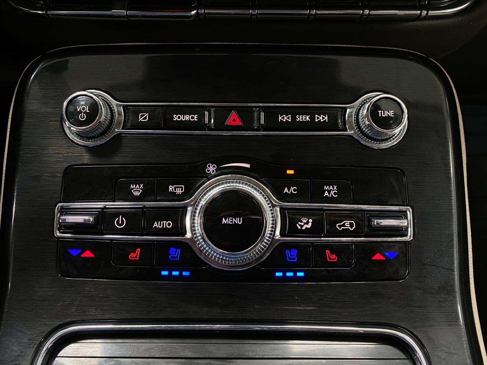 2023 Lincoln Nautilus Reserve AWD