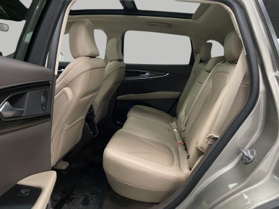 2023 Lincoln Nautilus Reserve AWD