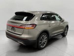 2023 Lincoln Nautilus Reserve AWD