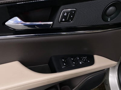 2023 Lincoln Nautilus Reserve AWD