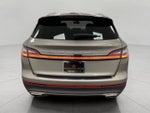 2023 Lincoln Nautilus Reserve AWD