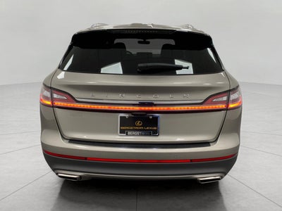 2023 Lincoln Nautilus Reserve AWD