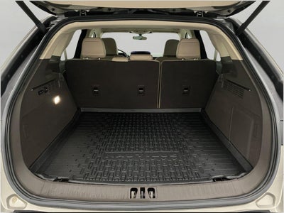 2023 Lincoln Nautilus Reserve AWD