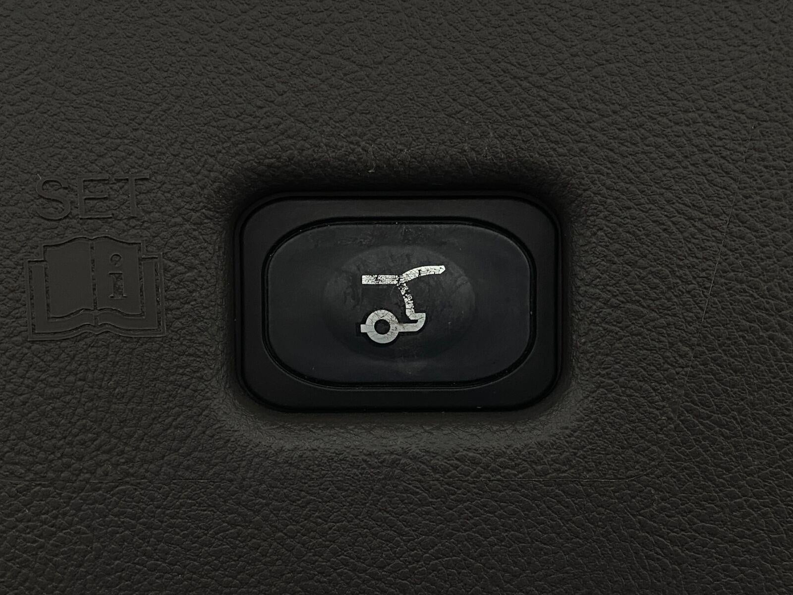2023 Lincoln Nautilus Reserve AWD