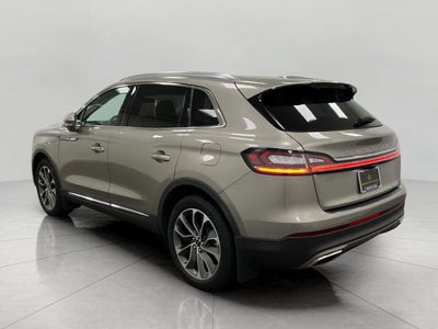 2023 Lincoln Nautilus Reserve AWD