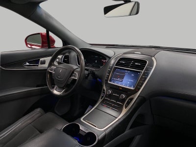 2019 Lincoln Nautilus Reserve AWD