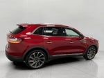 2019 Lincoln Nautilus Reserve AWD