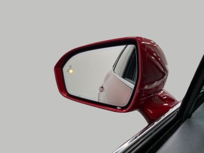 2019 Lincoln Nautilus Reserve AWD