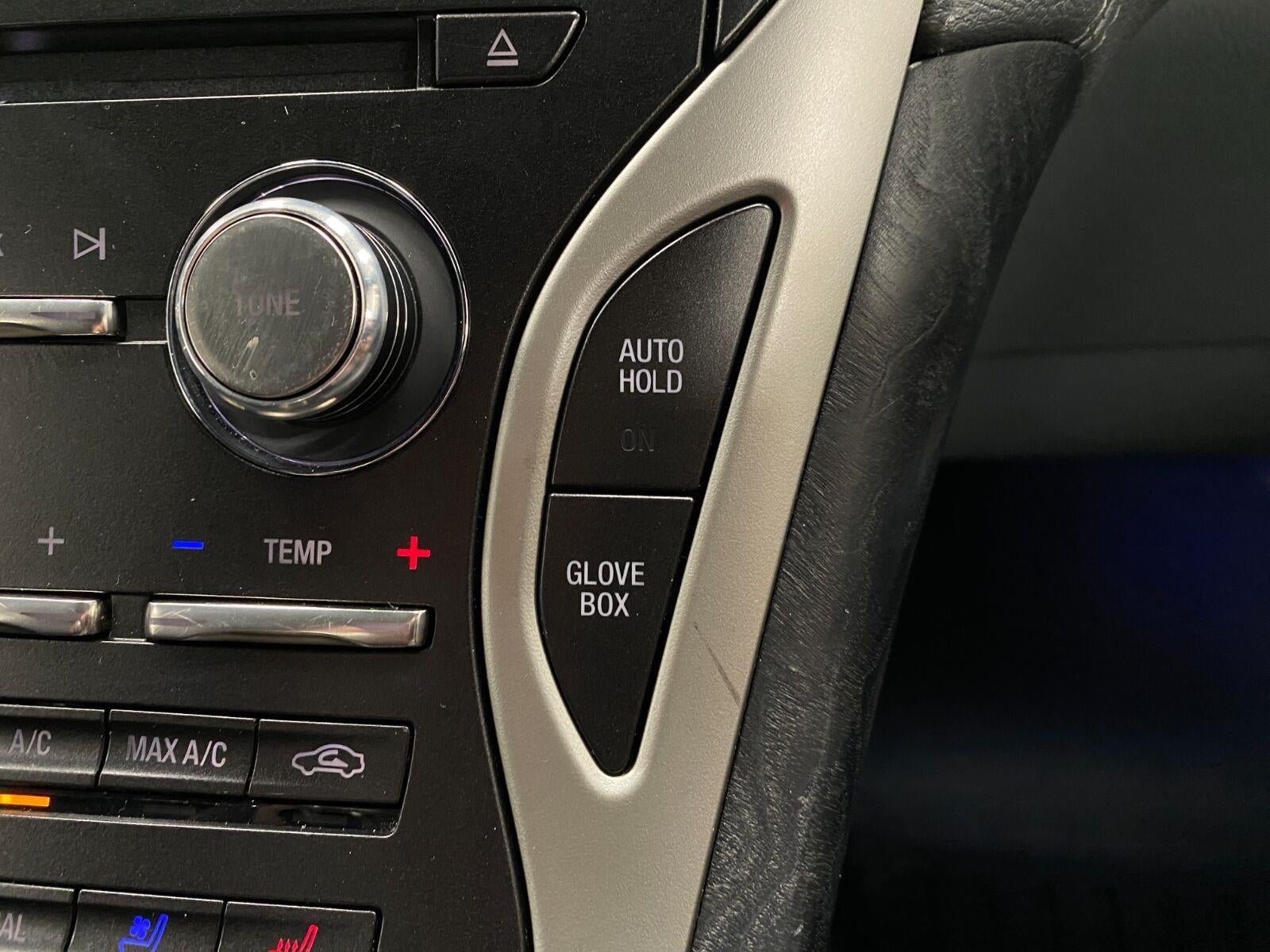 2019 Lincoln Nautilus Reserve AWD