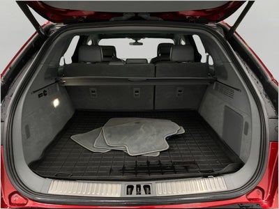 2019 Lincoln Nautilus Reserve AWD