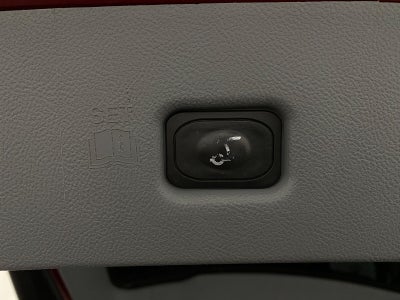 2019 Lincoln Nautilus Reserve AWD
