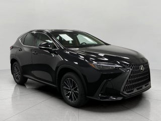 2026 Lexus NX NX 350 AWD