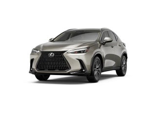2026 Lexus NX NX 350 AWD