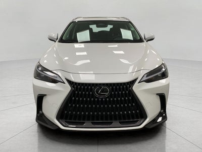 2026 Lexus NX NX 350 AWD