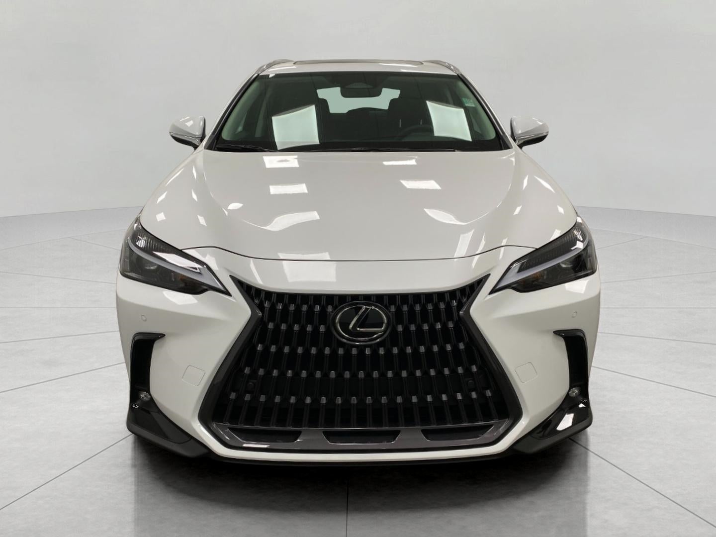 2026 Lexus NX NX 350 AWD