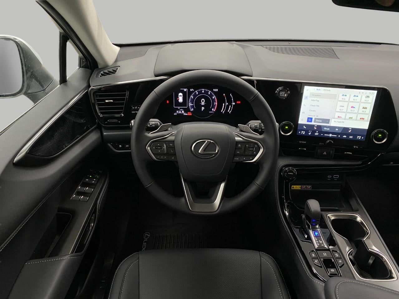 2026 Lexus NX NX 350 AWD