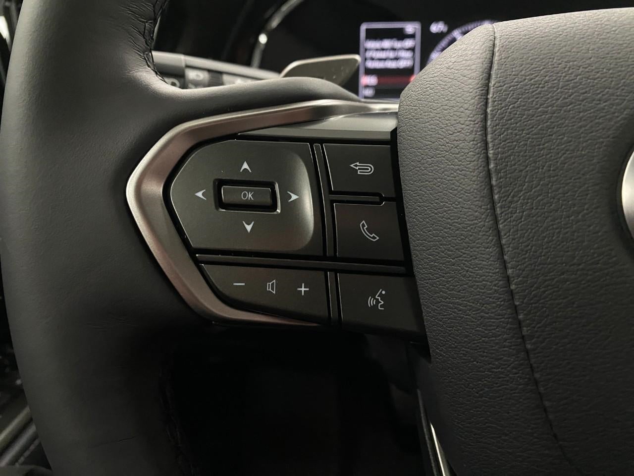 2026 Lexus NX NX 350 AWD