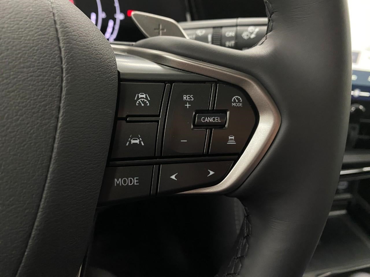 2026 Lexus NX NX 350 AWD