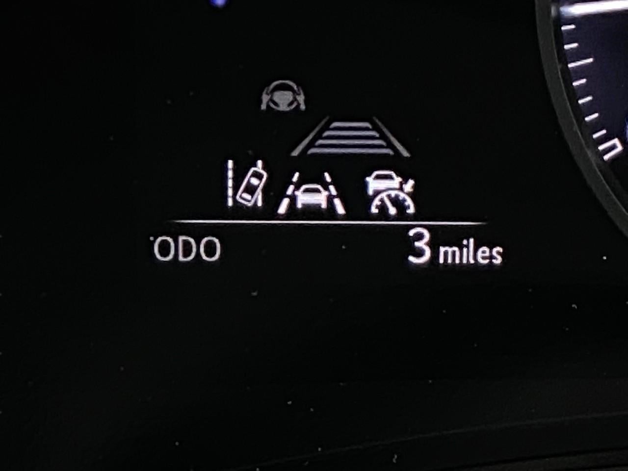 2026 Lexus NX NX 350 AWD