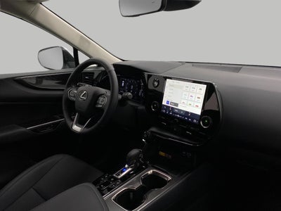 2026 Lexus NX NX 350 AWD