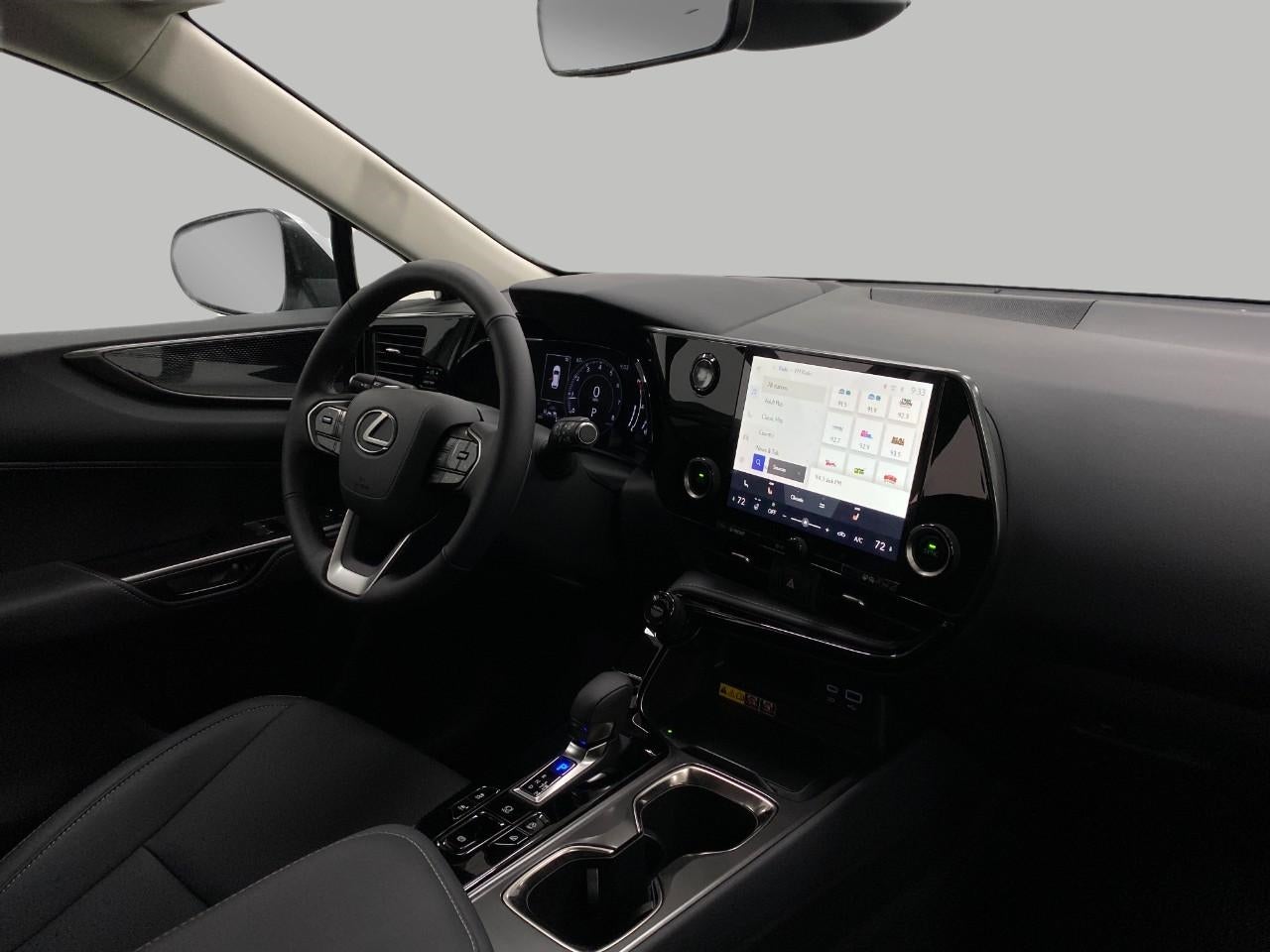 2026 Lexus NX NX 350 AWD