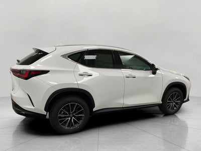 2026 Lexus NX NX 350 AWD