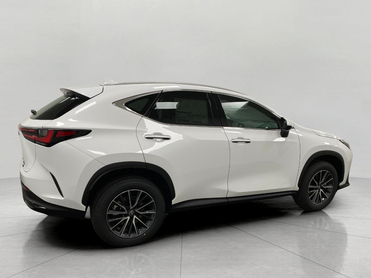 2026 Lexus NX NX 350 AWD