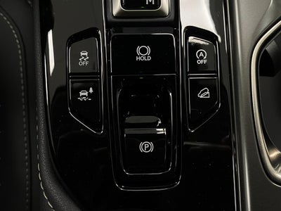 2026 Lexus NX NX 350 AWD