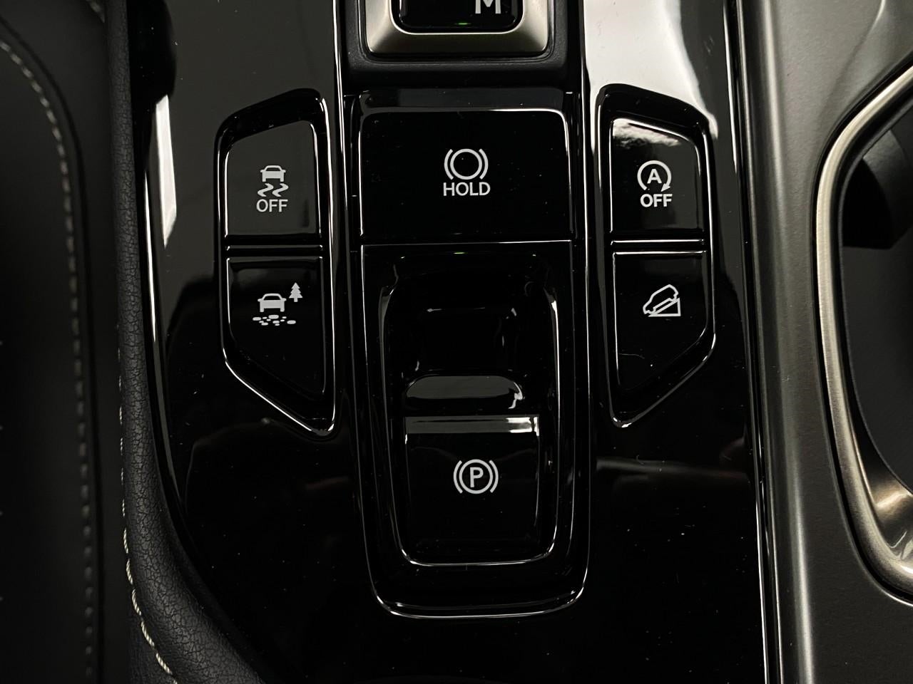2026 Lexus NX NX 350 AWD