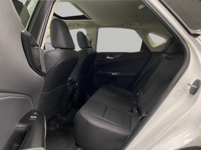 2026 Lexus NX NX 350 AWD