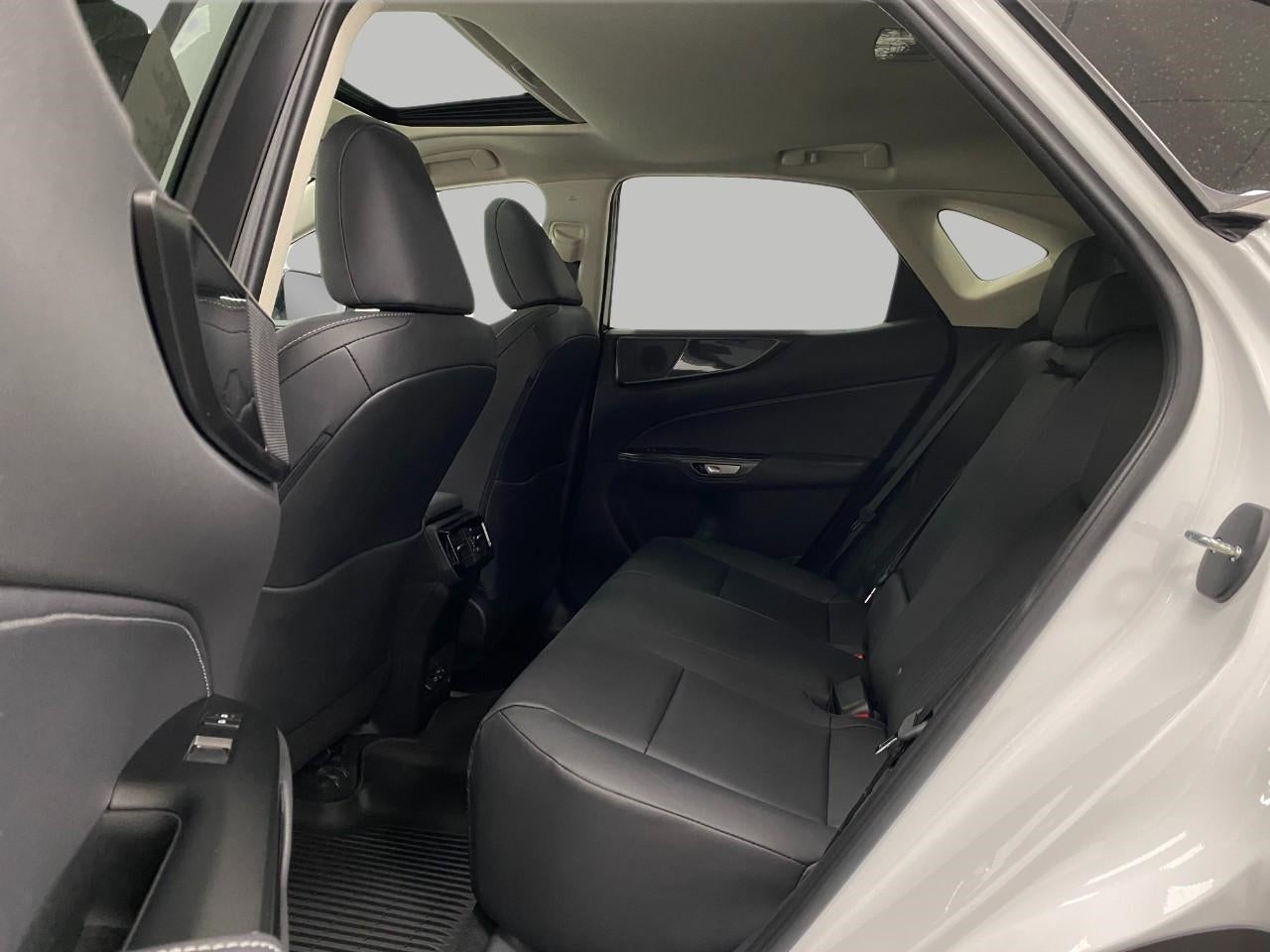2026 Lexus NX NX 350 AWD
