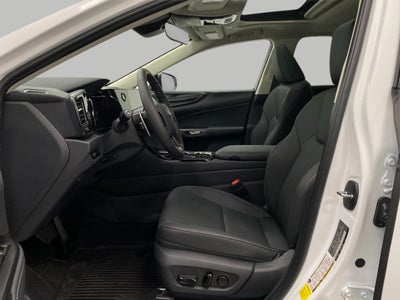 2026 Lexus NX NX 350 AWD