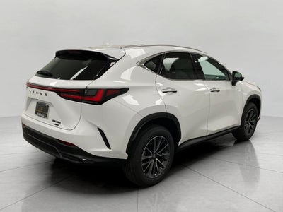 2026 Lexus NX NX 350 AWD