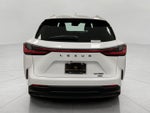2026 Lexus NX NX 350 AWD