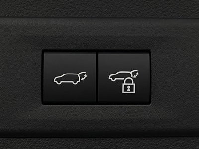 2026 Lexus NX NX 350 AWD