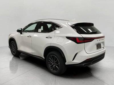 2026 Lexus NX NX 350 AWD