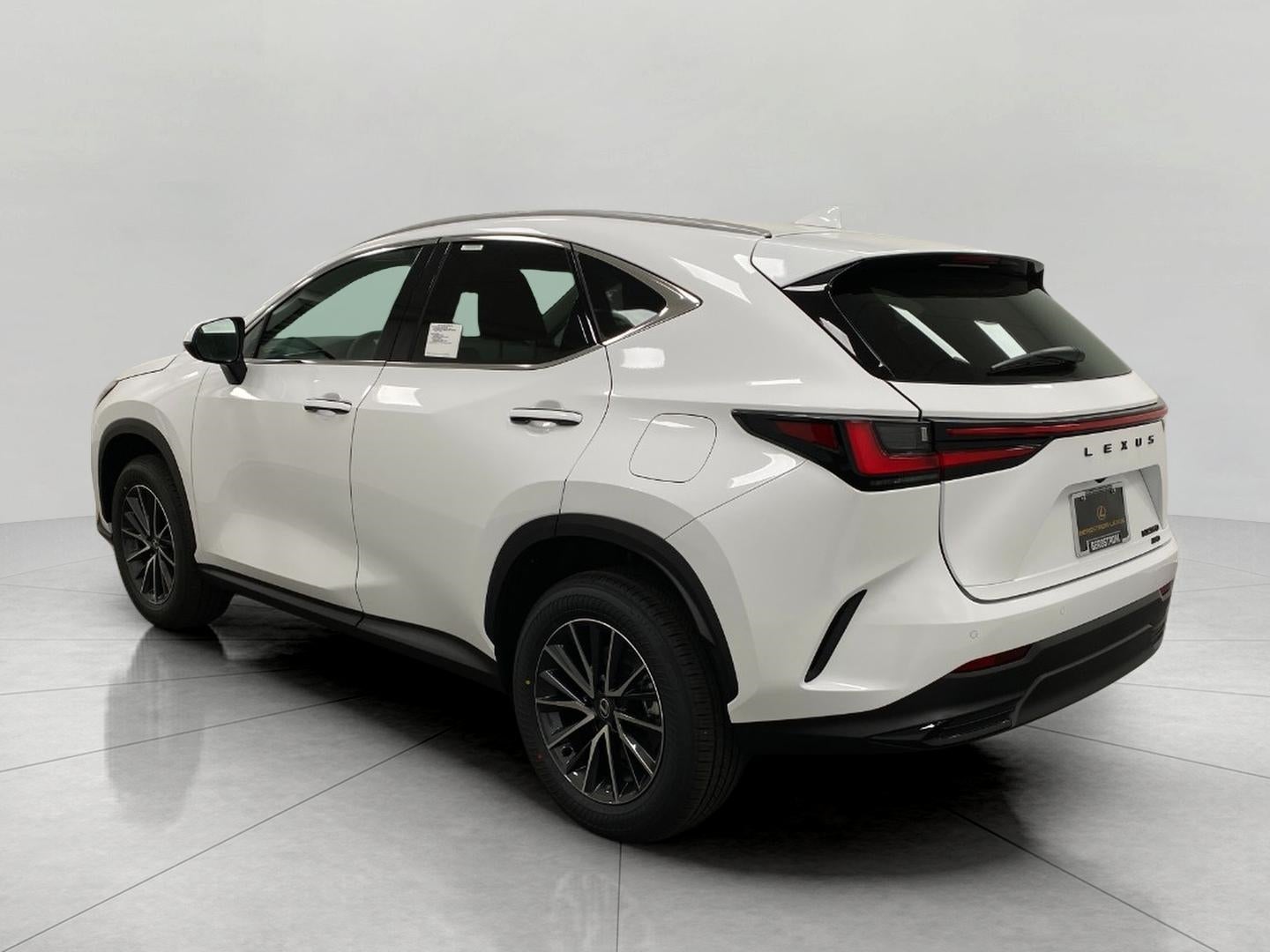 2026 Lexus NX NX 350 AWD