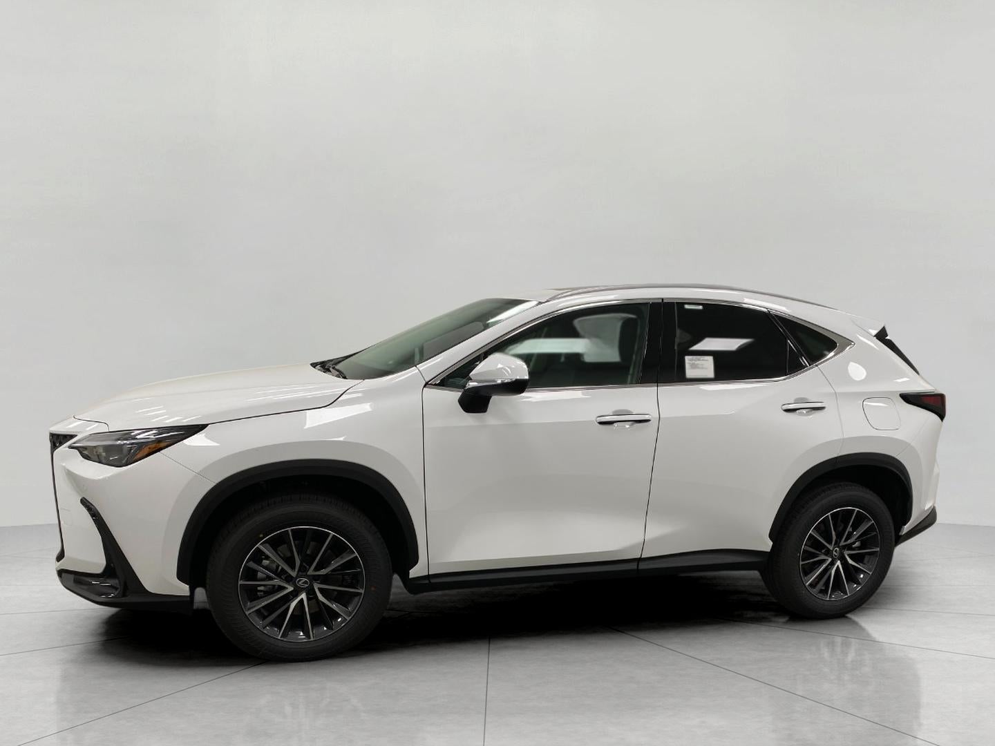 2026 Lexus NX NX 350 AWD