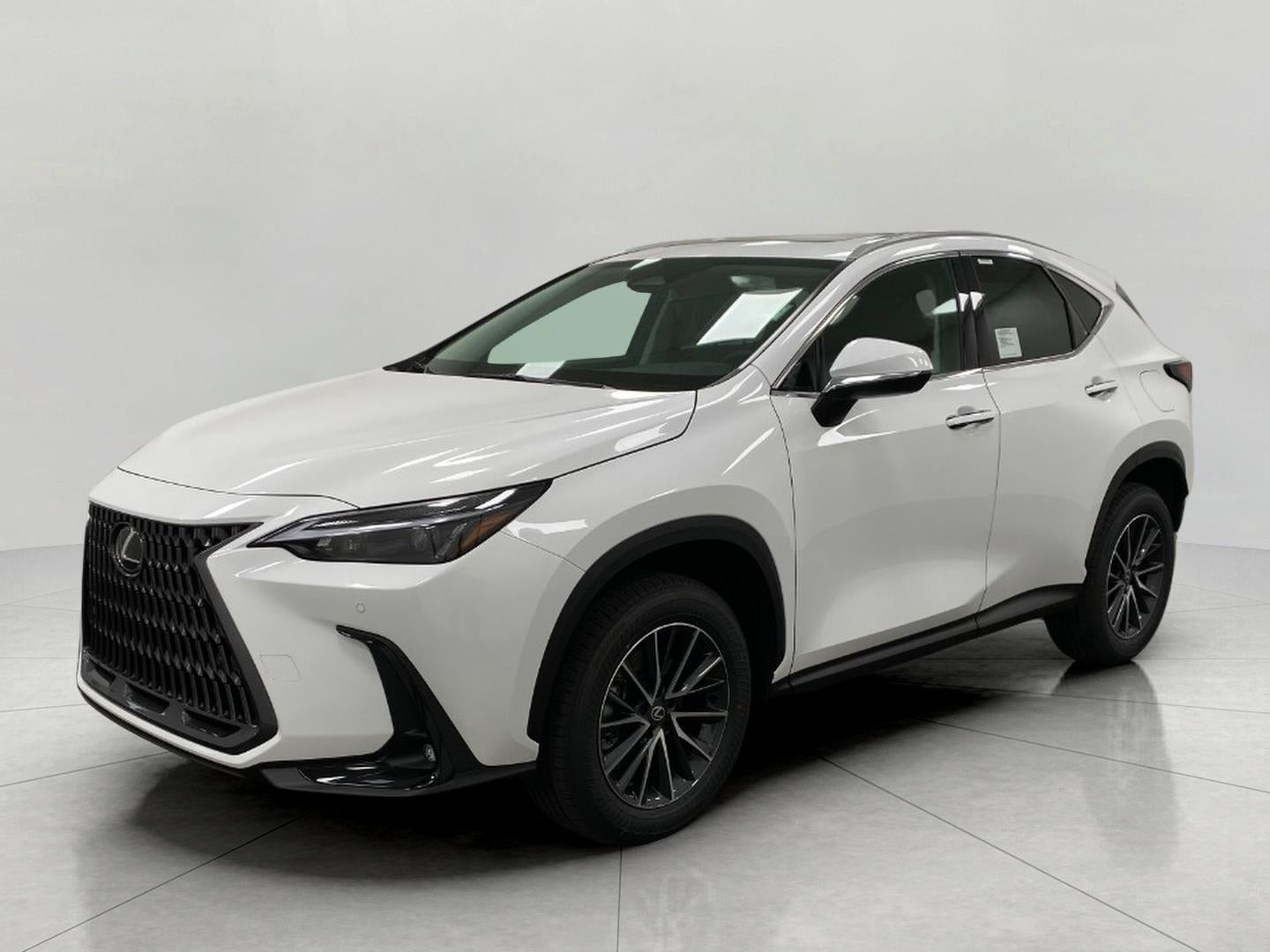 2026 Lexus NX NX 350 AWD