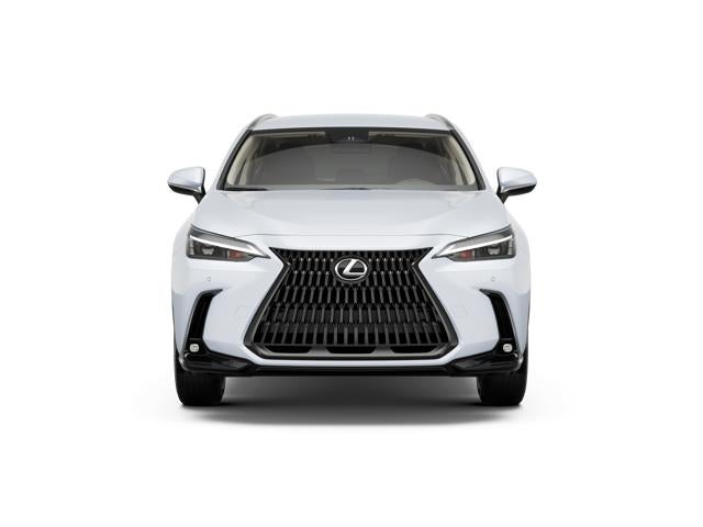 2026 Lexus NX NX 350 AWD