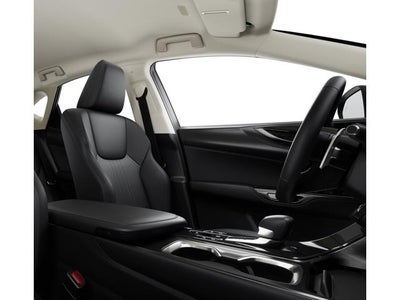 2026 Lexus NX NX 350 AWD