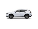 2026 Lexus NX NX 350 AWD