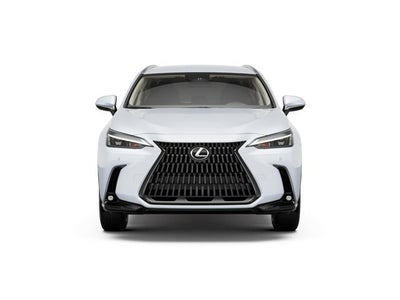 2026 Lexus NX NX 350 AWD