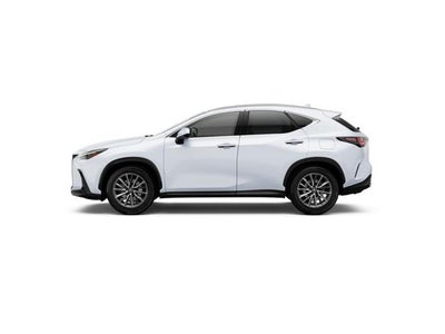 2026 Lexus NX NX 350 AWD